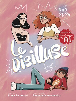 cover image of Le Disilluse